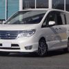 nissan serena 2014 -NISSAN--Serena DAA-HFC26--HFC26-251293---NISSAN--Serena DAA-HFC26--HFC26-251293- image 1