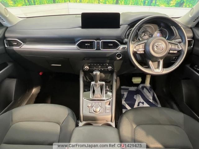 mazda cx-5 2022 quick_quick_KF2P_KF2P-509662 image 2