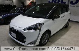 toyota sienta 2018 CFJ1644471