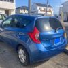 nissan note 2016 -NISSAN--Note DBA-E12--E12-491676---NISSAN--Note DBA-E12--E12-491676- image 3