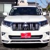 toyota land-cruiser-prado 2021 -TOYOTA--Land Cruiser Prado 3BA-TRJ150W--TRJ150-0131719---TOYOTA--Land Cruiser Prado 3BA-TRJ150W--TRJ150-0131719- image 3