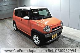 mazda flair 2014 -MAZDA 【岡山 580ゆ8646】--Flair MS31S-204994---MAZDA 【岡山 580ゆ8646】--Flair MS31S-204994-