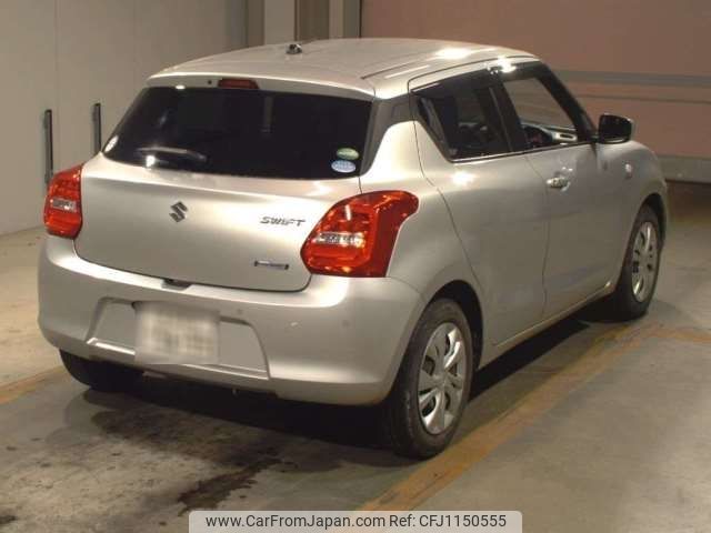 suzuki swift 2021 -SUZUKI 【大分 501ﾉ5655】--Swift 5AA-ZC53S--ZC53S-402450---SUZUKI 【大分 501ﾉ5655】--Swift 5AA-ZC53S--ZC53S-402450- image 2