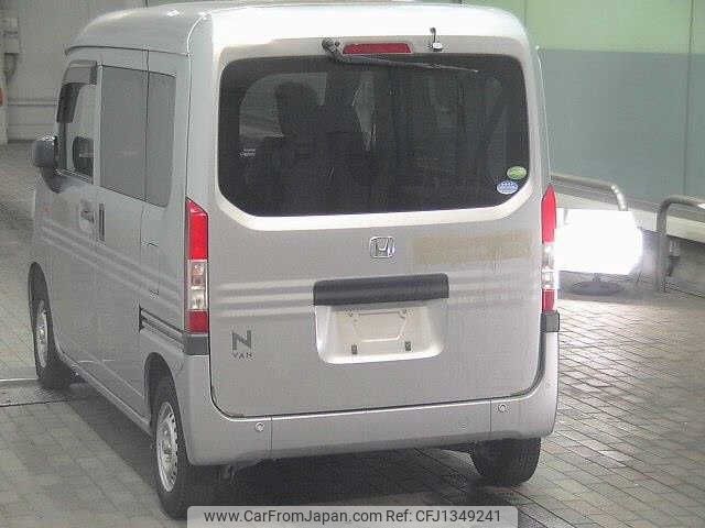 honda n-van 2018 -HONDA--N VAN JJ1-3005696---HONDA--N VAN JJ1-3005696- image 2