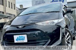 toyota estima 2016 quick_quick_ACR50W_ACR50-7137467