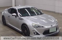 toyota 86 2014 quick_quick_DBA-ZN6_ZN6-040031