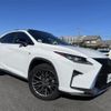 lexus rx 2016 -LEXUS--Lexus RX DBA-AGL20W--AGL20-0003181---LEXUS--Lexus RX DBA-AGL20W--AGL20-0003181- image 1