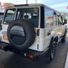 toyota landcruiser-70 2025 quick_quick_3DA-GDJ76W_GDJ76-1006977 image 2