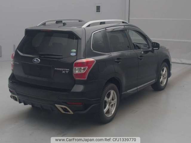 subaru forester 2014 -SUBARU--Forester DBA-SJG--SJG-022888---SUBARU--Forester DBA-SJG--SJG-022888- image 2
