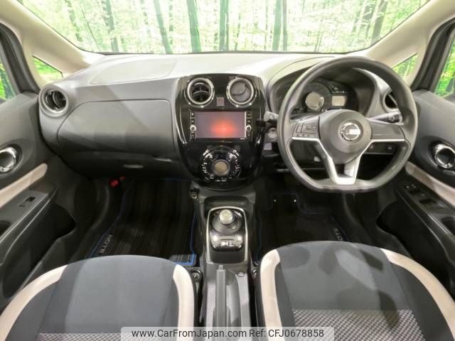 nissan note 2020 -NISSAN--Note DAA-HE12--HE12-297702---NISSAN--Note DAA-HE12--HE12-297702- image 2