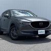 mazda cx-5 2019 -MAZDA--CX-5 3DA-KF2P--KF2P-308369---MAZDA--CX-5 3DA-KF2P--KF2P-308369- image 1