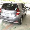 nissan note 2018 -NISSAN--Note E12-566078---NISSAN--Note E12-566078- image 5