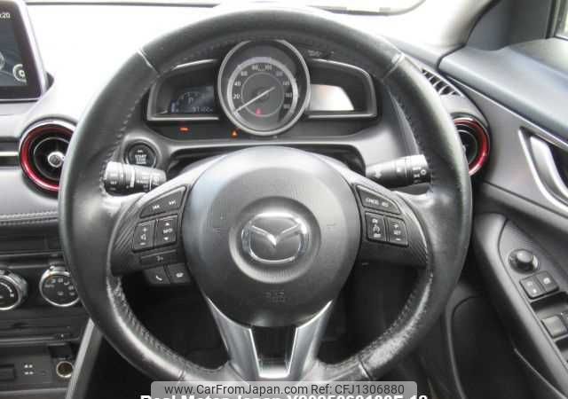 mazda cx-3 2015 646828-Y2025060130F-12 image 2