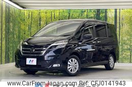 nissan serena 2021 -NISSAN--Serena 5AA-GC27--GC27-068958---NISSAN--Serena 5AA-GC27--GC27-068958-