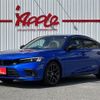 honda civic 2024 CFJ1562264 image 1