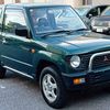 mitsubishi pajero-mini 1995 CFJ1589237 image 7