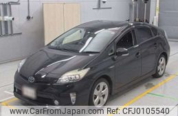 toyota prius 2014 -TOYOTA--Prius DAA-ZVW30--ZVW30-1820817---TOYOTA--Prius DAA-ZVW30--ZVW30-1820817-