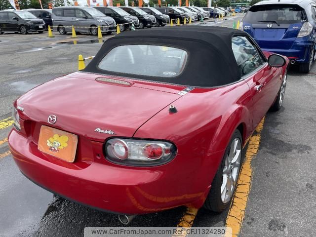 mazda roadster 2005 quick_quick_CBA-NCEC_NCEC-101847 image 2