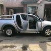 mitsubishi triton 2009 CFJ1645361 image 9