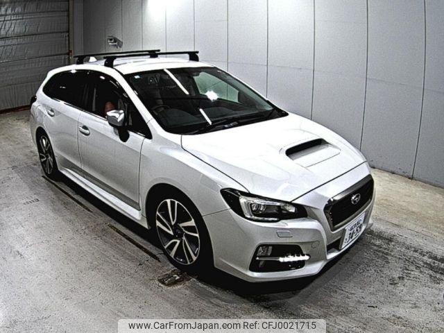 subaru levorg 2014 -SUBARU 【なにわ 302さ3459】--Levorg VM4-015742---SUBARU 【なにわ 302さ3459】--Levorg VM4-015742- image 1