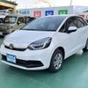 honda fit 2024 -HONDA--Fit 5BA-GS4--GS4-1022***---HONDA--Fit 5BA-GS4--GS4-1022***- image 3