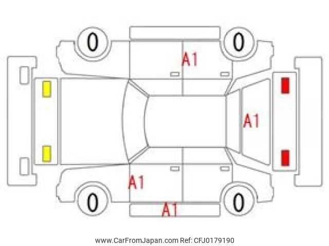 daihatsu move 2014 -DAIHATSU--Move DBA-LA100S--LA100S-0289748---DAIHATSU--Move DBA-LA100S--LA100S-0289748- image 2