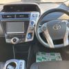 toyota prius-α 2015 -TOYOTA 【三重 331ﾂ7111】--Prius α DAA-ZVW41W--ZVW41-3385699---TOYOTA 【三重 331ﾂ7111】--Prius α DAA-ZVW41W--ZVW41-3385699- image 7