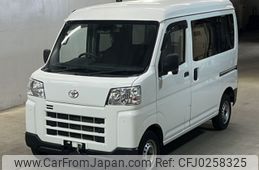 toyota pixis-van 2022 -TOYOTA--Pixis Van S700M-0002065---TOYOTA--Pixis Van S700M-0002065-