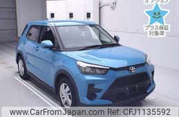 toyota raize 2022 -TOYOTA--Raize A201A-0007930---TOYOTA--Raize A201A-0007930-