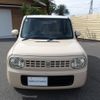 suzuki alto-lapin 2013 CFJ1652684 image 2