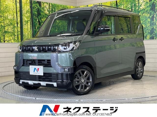mitsubishi delica 2024 quick_quick_B35A_B35A-0508907 image 1