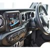 jeep gladiator 2022 CFJ1498400 image 50