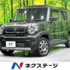 suzuki hustler 2021 CFJ1583954 image 1