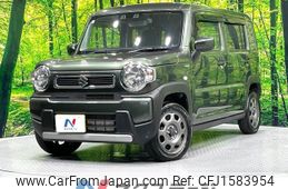 suzuki hustler 2021 CFJ1583954
