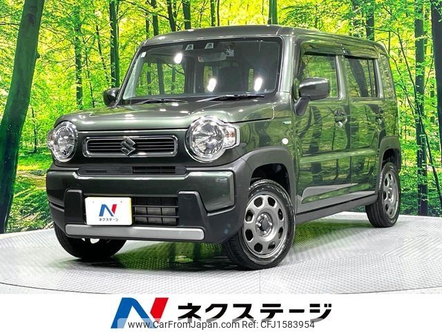 suzuki hustler 2021 CFJ1583954 image 1