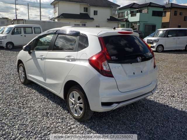 honda fit 2019 -HONDA--Fit DBA-GK4--GK4-3404028---HONDA--Fit DBA-GK4--GK4-3404028- image 2