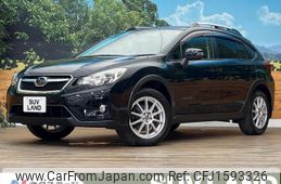 subaru xv 2015 CFJ1593326