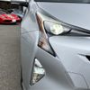 toyota prius 2017 -TOYOTA--Prius DAA-ZVW55--ZVW55-8044422---TOYOTA--Prius DAA-ZVW55--ZVW55-8044422- image 12