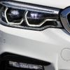 bmw 5-series 2017 CFJ1710885 image 27