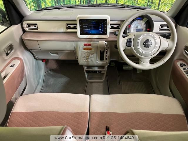 suzuki alto-lapin 2023 quick_quick_HE33S_HE33S-441426 image 2