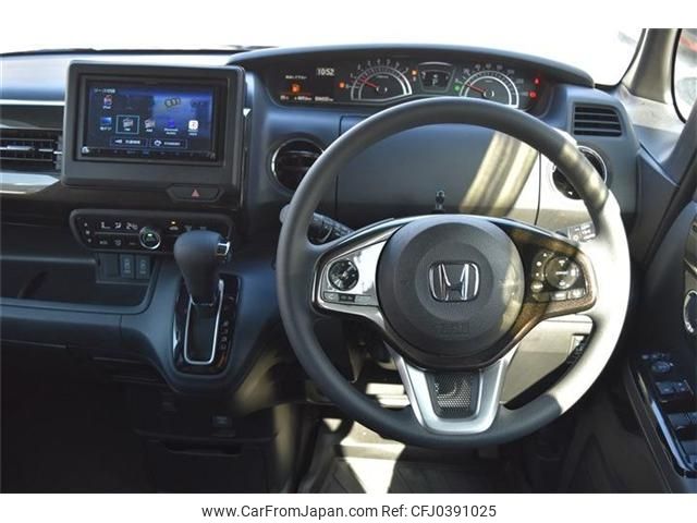 honda n-box 2019 -HONDA--N BOX 6BA-JF3--JF3-1421022---HONDA--N BOX 6BA-JF3--JF3-1421022- image 2