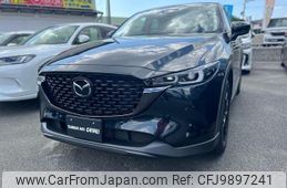 mazda cx-5 2023 -MAZDA--CX-5 3DA-KF2P--KF2P-557***---MAZDA--CX-5 3DA-KF2P--KF2P-557***-