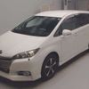 toyota wish 2013 -TOYOTA--Wish DBA-ZGE20W--ZGE20-0155619---TOYOTA--Wish DBA-ZGE20W--ZGE20-0155619- image 1