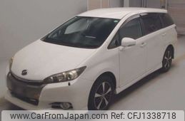 toyota wish 2013 -TOYOTA--Wish DBA-ZGE20W--ZGE20-0155619---TOYOTA--Wish DBA-ZGE20W--ZGE20-0155619-