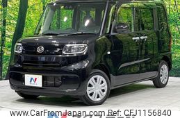 daihatsu tanto 2020 -DAIHATSU--Tanto 6BA-LA660S--LA660S-0036396---DAIHATSU--Tanto 6BA-LA660S--LA660S-0036396-