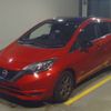 nissan note 2018 -NISSAN--Note HE12-155609---NISSAN--Note HE12-155609- image 1