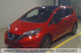 nissan note 2018 -NISSAN--Note HE12-155609---NISSAN--Note HE12-155609-