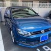 volkswagen polo 2017 -VOLKSWAGEN--VW Polo DBA-6RCZE--WVWZZZ6RZHY169848---VOLKSWAGEN--VW Polo DBA-6RCZE--WVWZZZ6RZHY169848- image 1
