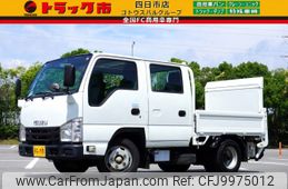 isuzu elf-truck 2017 quick_quick_TPG-NJR85A_NJR85-7062375