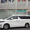 toyota alphard 2019 -TOYOTA--Alphard DAA-AYH30W--AYH30-0095663---TOYOTA--Alphard DAA-AYH30W--AYH30-0095663- image 2